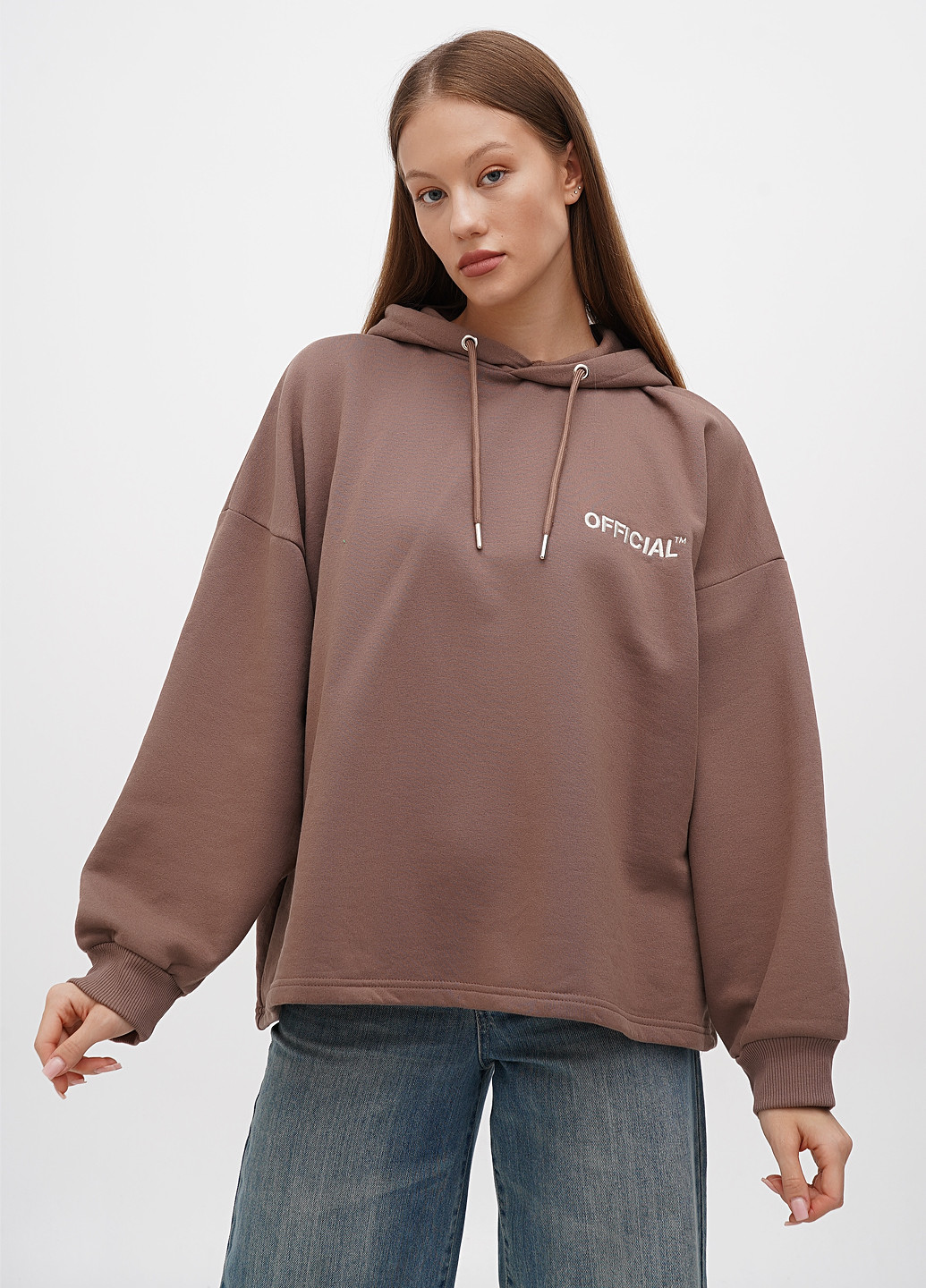 Худи Boohoo (302448796)