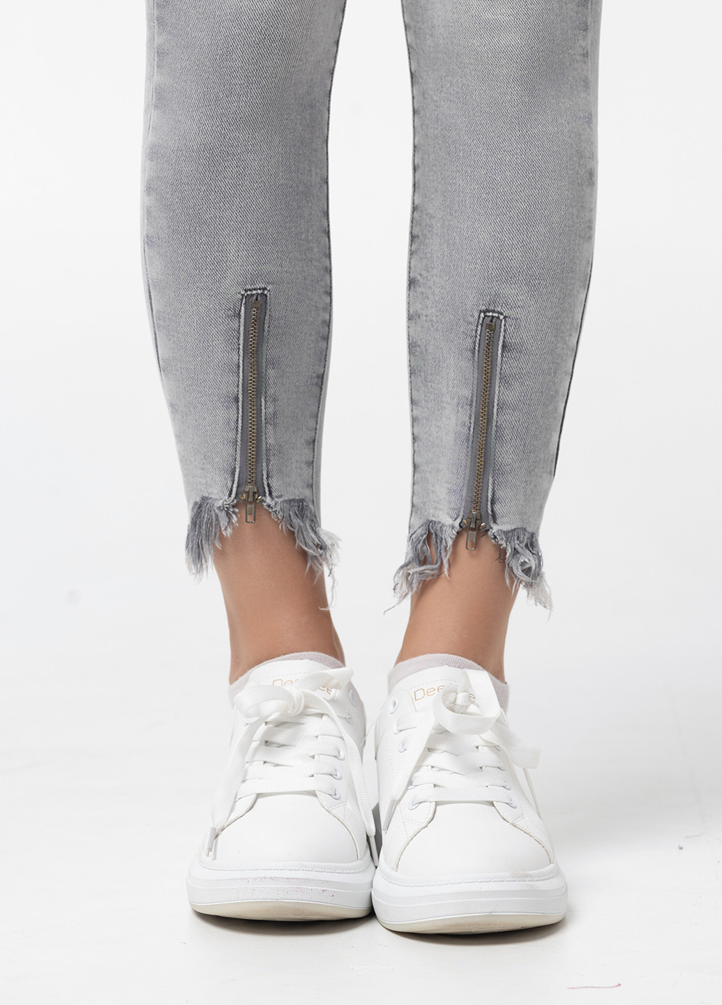 Джинсы Icon - (297366998)