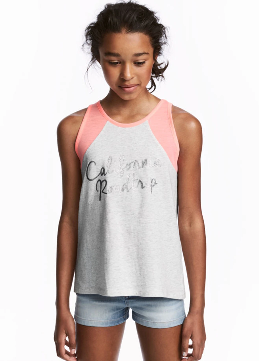 Майка H&M (126411054)