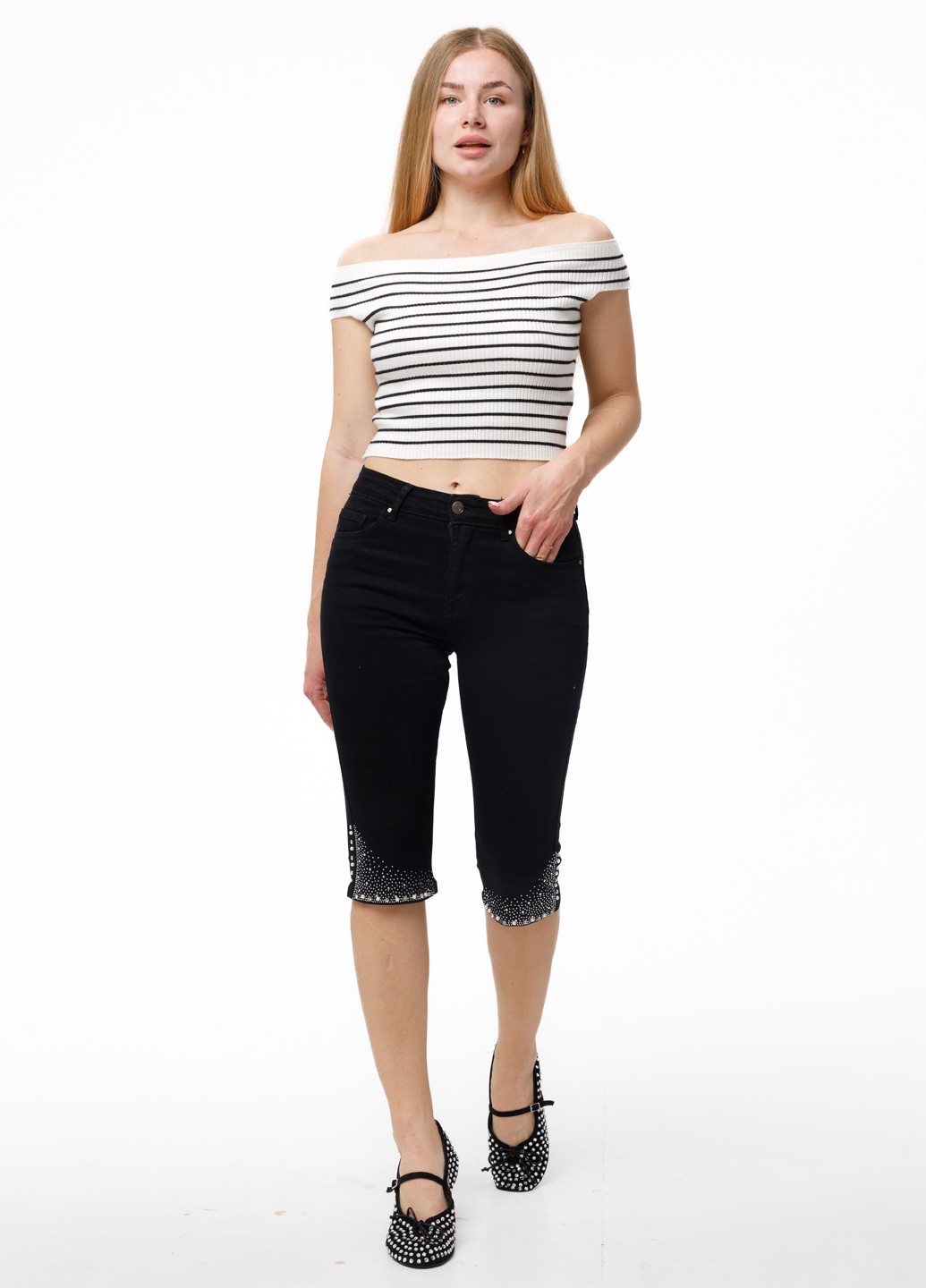 Капри Icon (331638694)