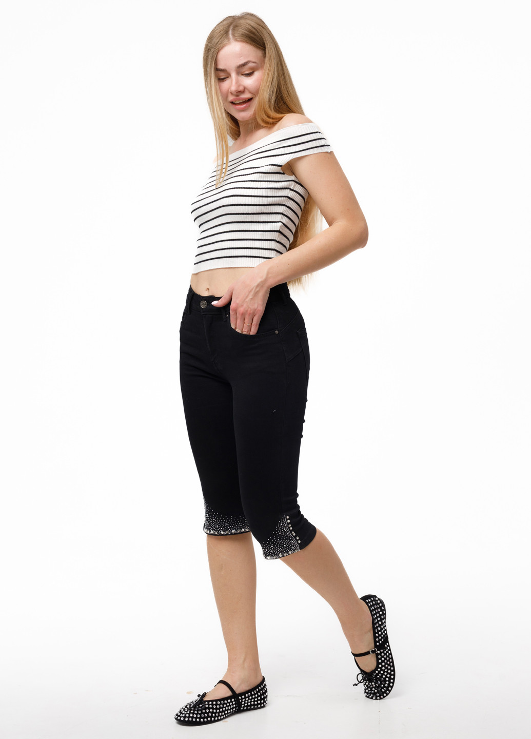 Капри Icon (331638694)