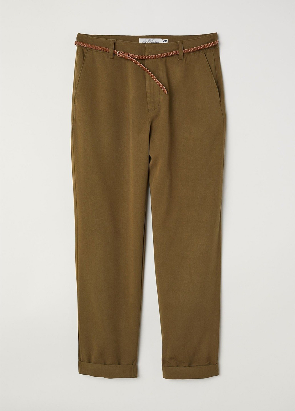 Брюки H&M (362376806)