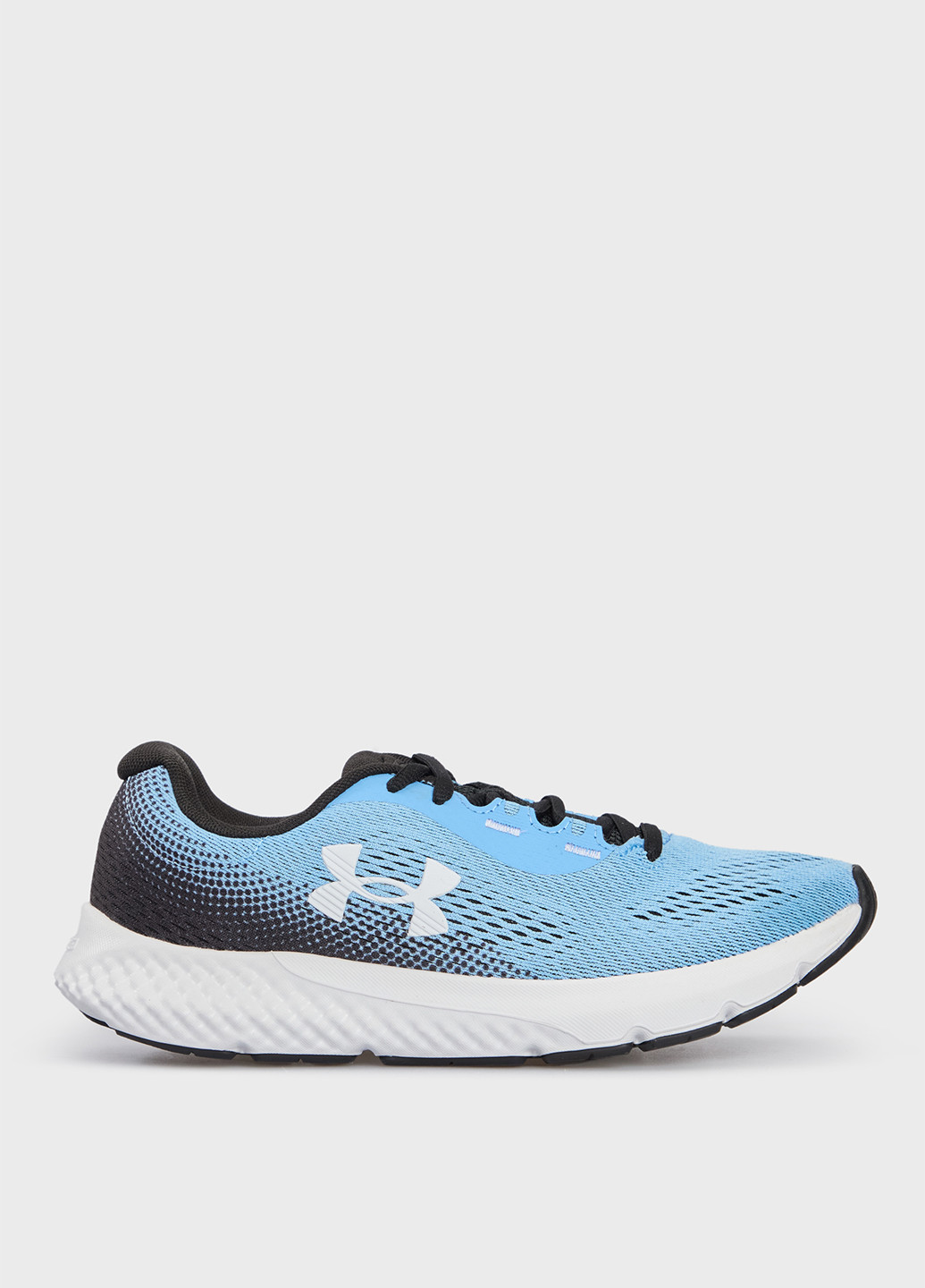 Кросівки Under Armour блакитні демісезони (302809025)