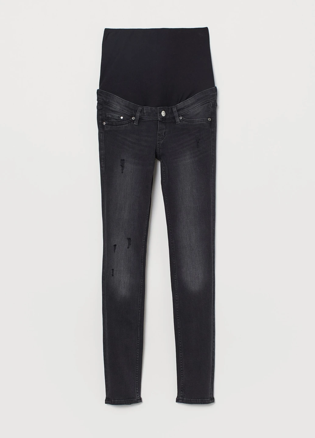 Джинсы для беременных H&M - (222302631)