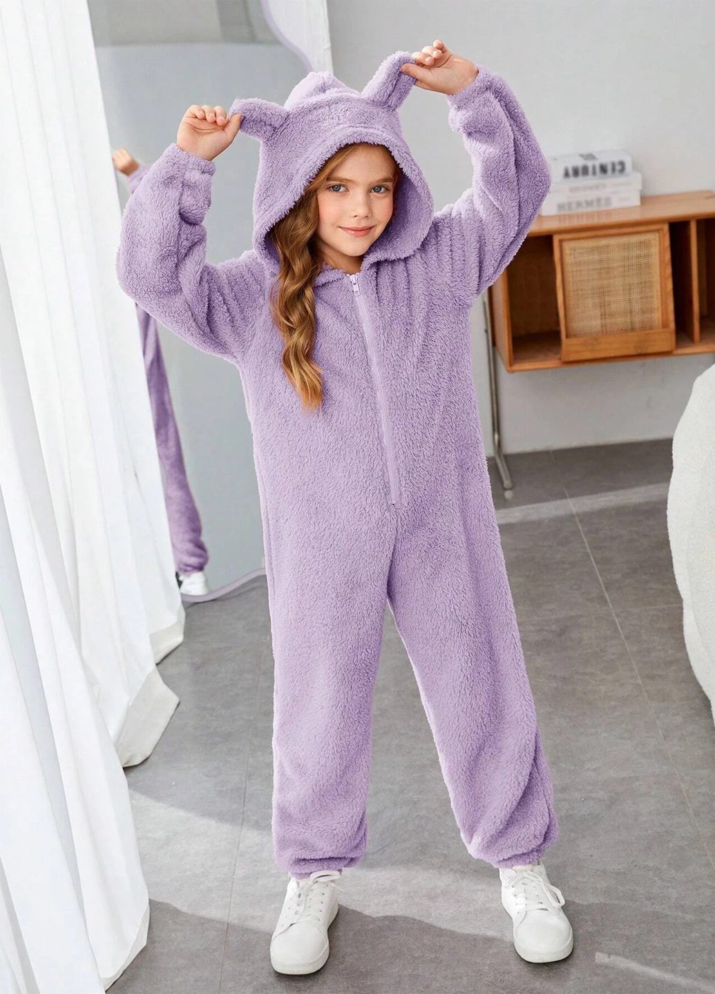Комбинезон SHEIN (302186809)