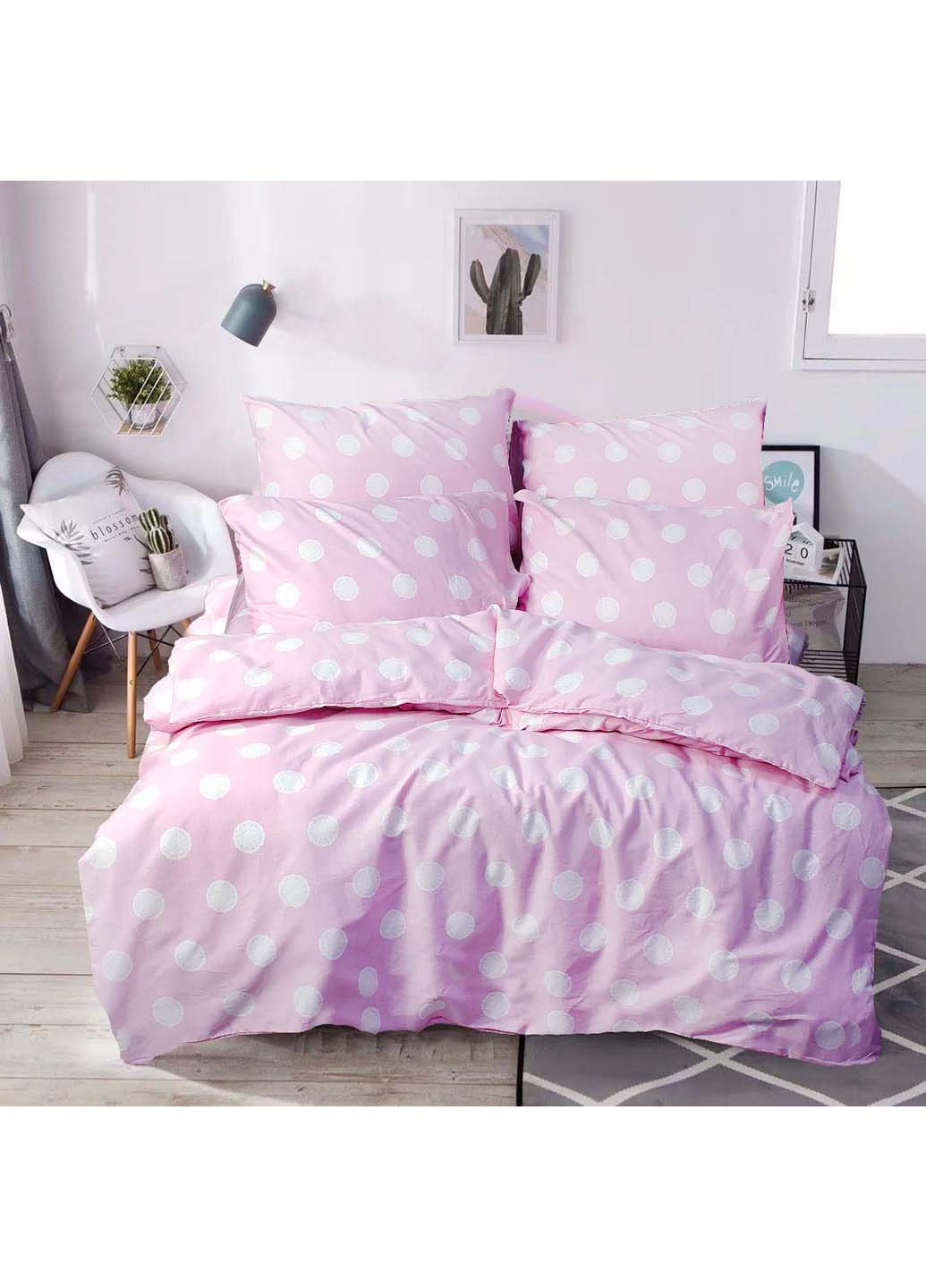 Простынь С0207 (220x240) Еней-Плюс (256522203)