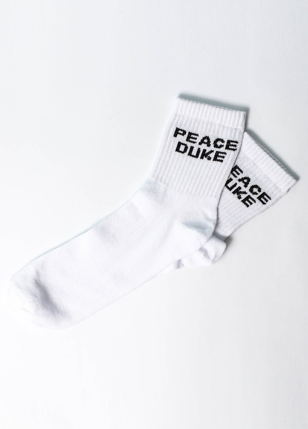 Носки Peace Duke Rock'n'socks высокие (211258732)