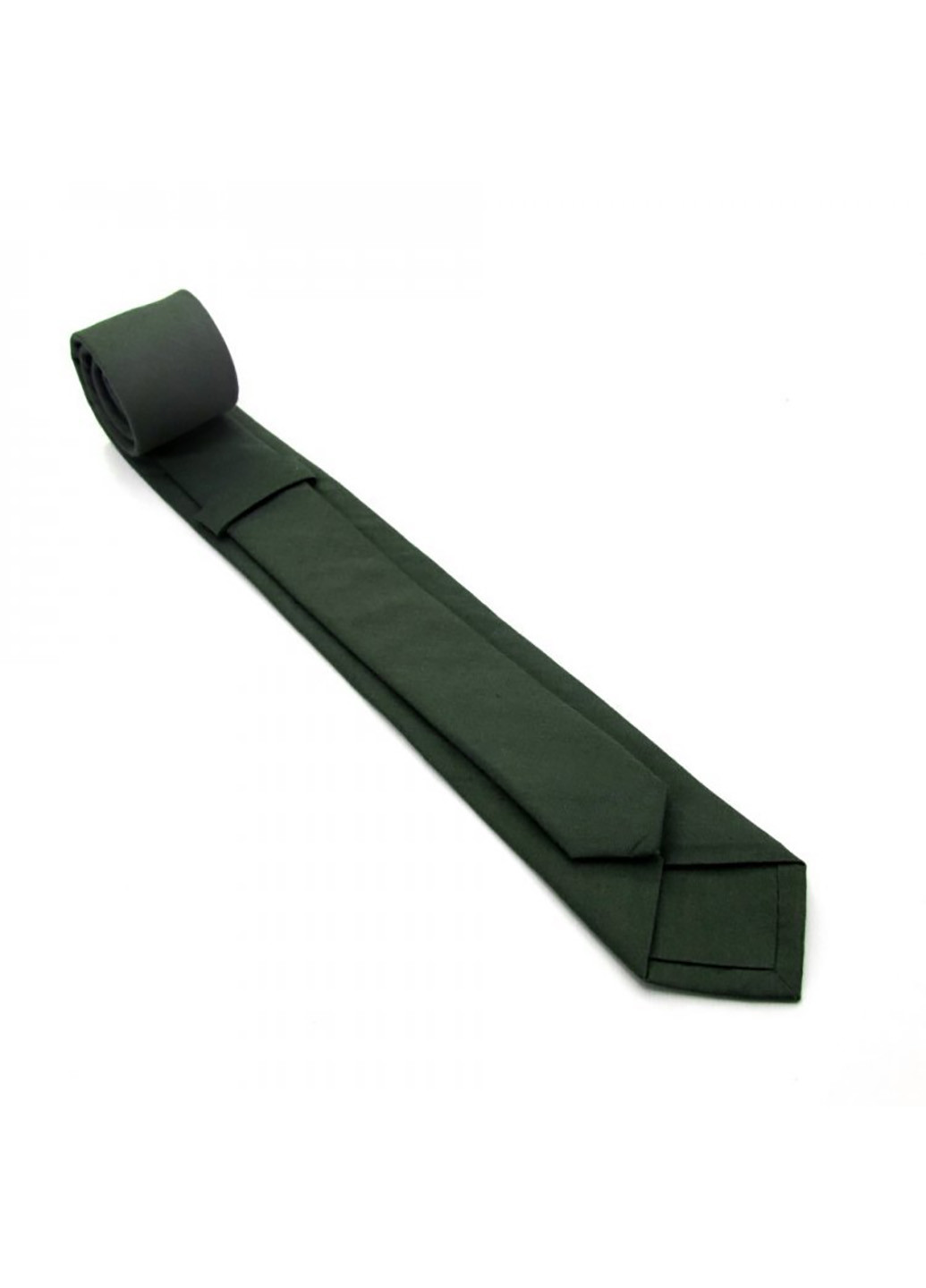 Узкий галстук 150х5,5 см Handmade (219904737)