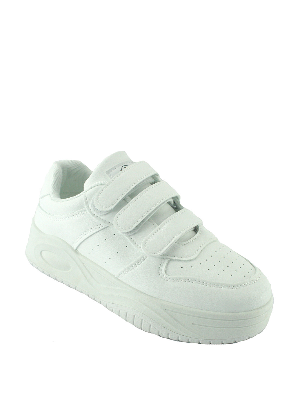 Кросівки No Brand білі демісезони (356508773)