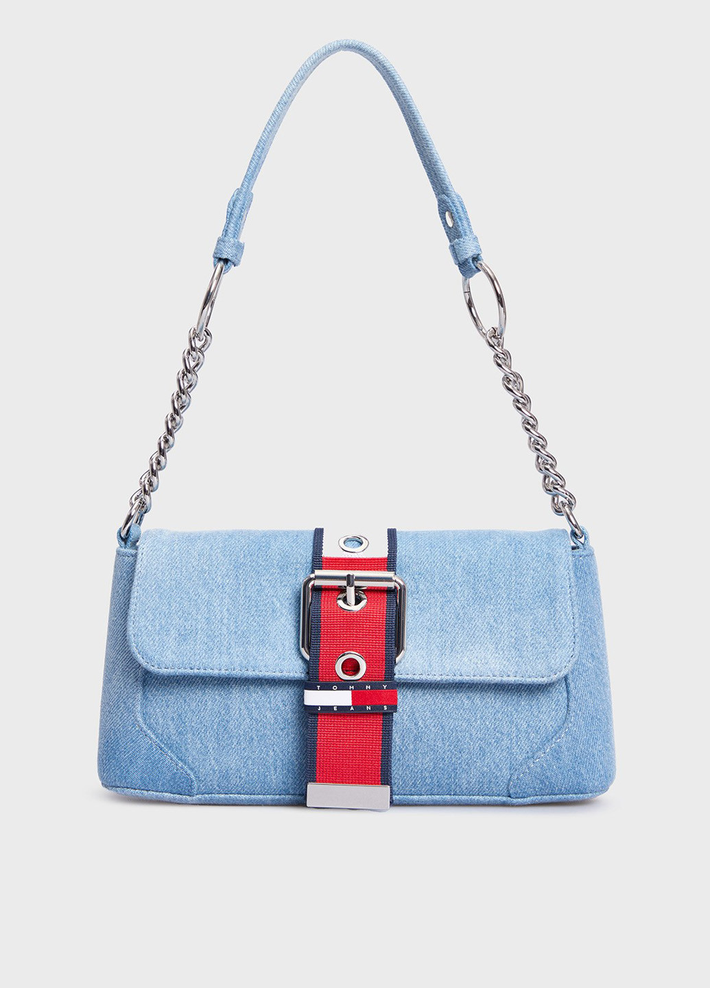 Сумка Tommy Jeans (315691792)