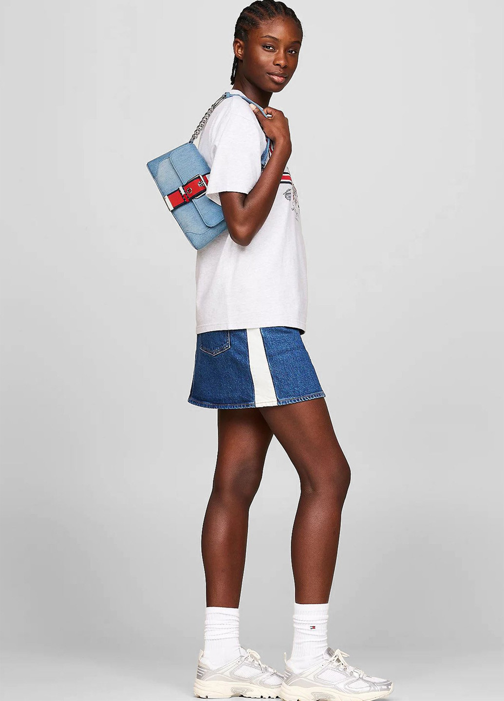 Сумка Tommy Jeans (315691792)