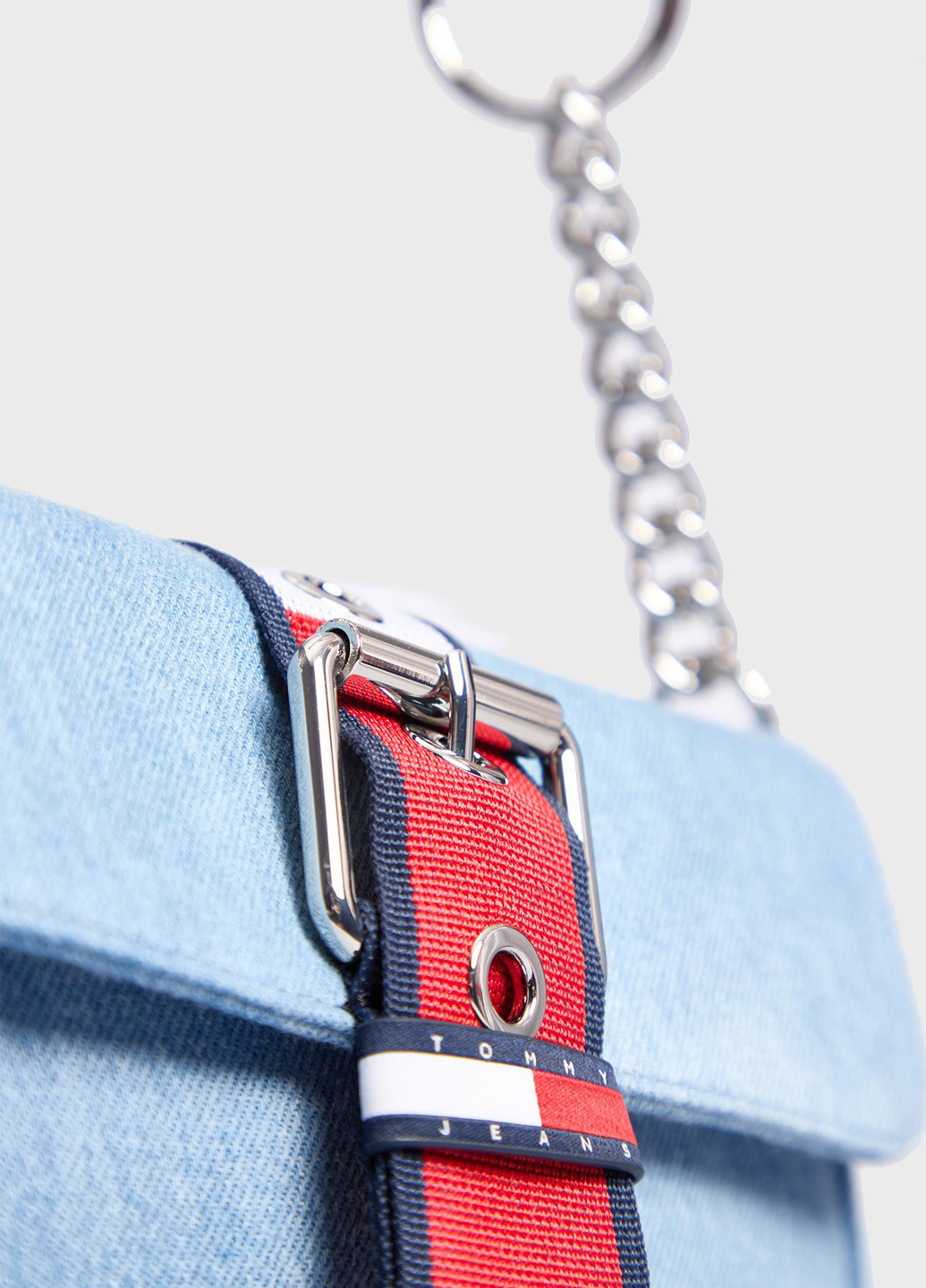 Сумка Tommy Jeans (315691792)