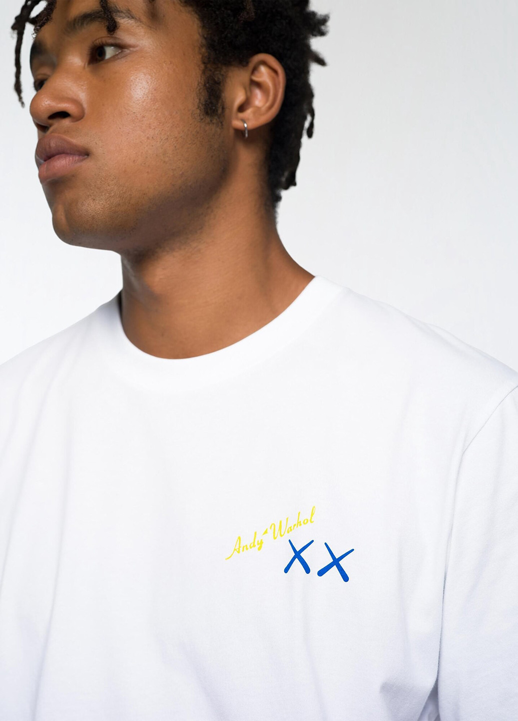 Футболка Uniqlo (331521717)