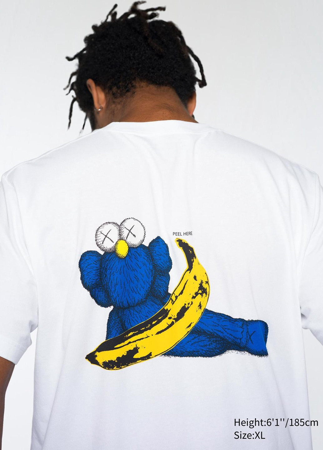 Футболка Uniqlo (331521717)