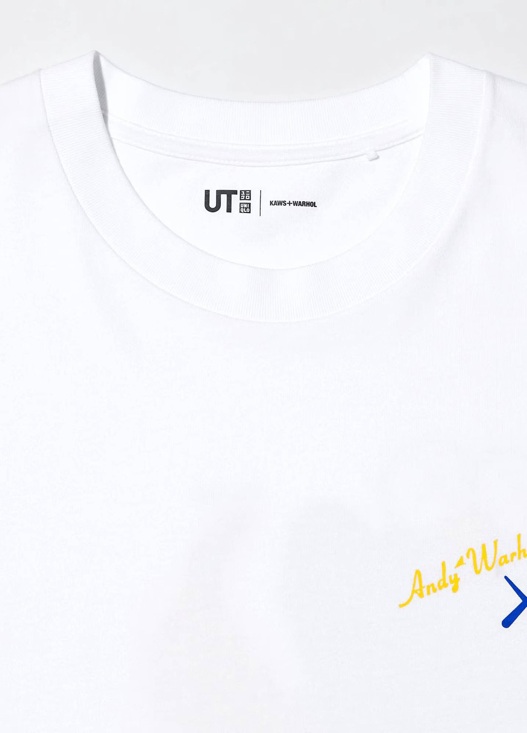 Футболка Uniqlo (331521717)