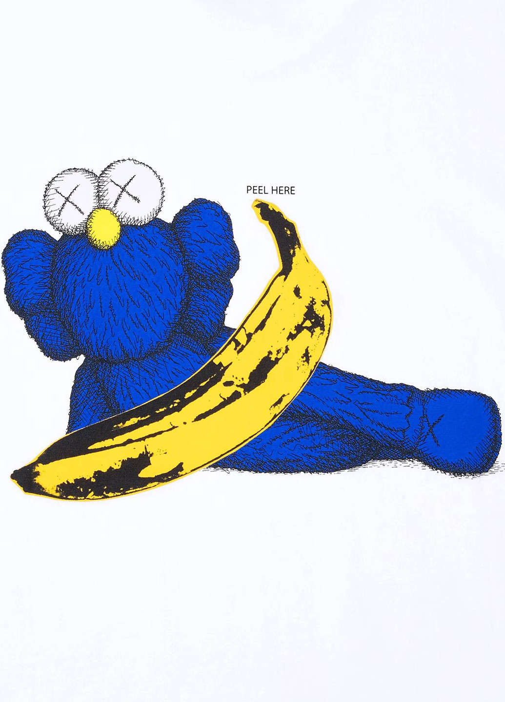 Футболка Uniqlo (331521717)