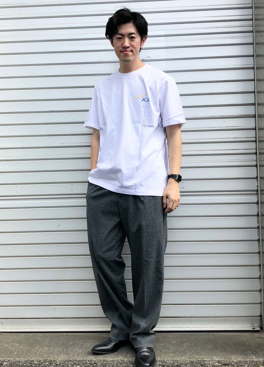 Футболка Uniqlo (331521717)