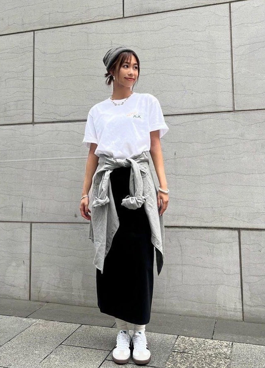 Футболка Uniqlo (331521717)