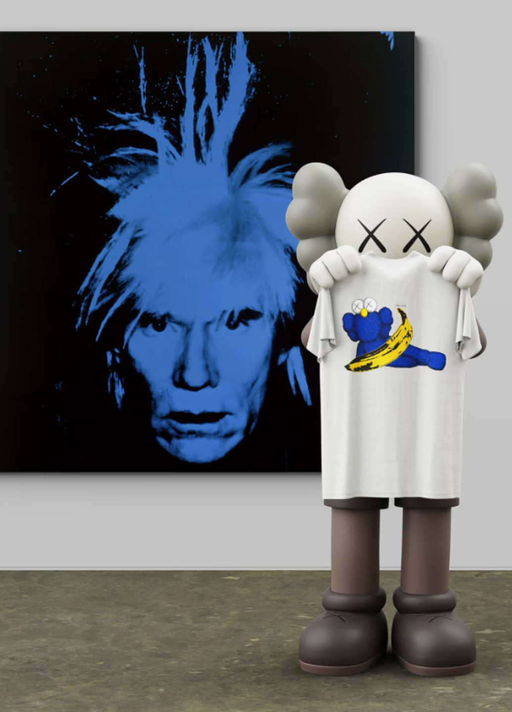 Футболка Uniqlo (331521717)