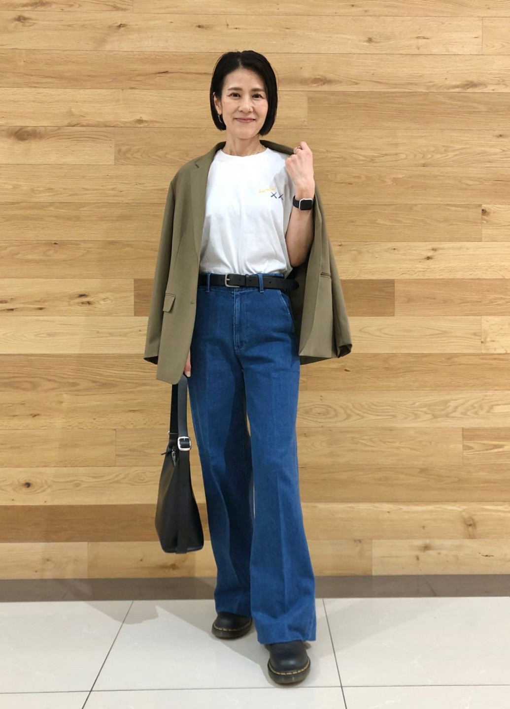 Футболка Uniqlo (331521717)