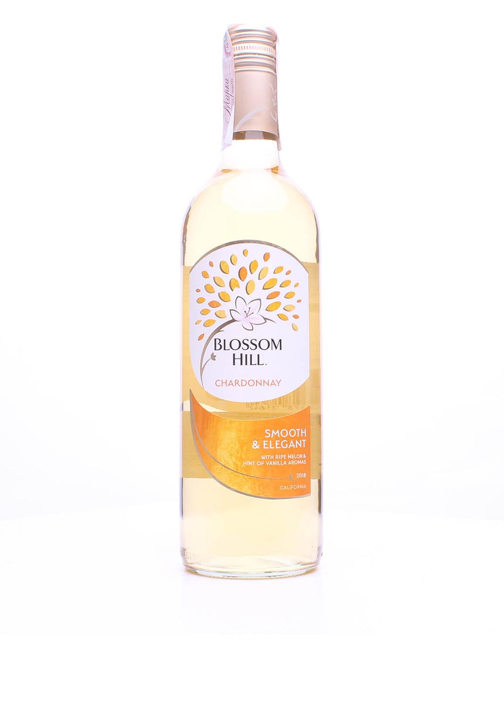Вино Chardonnay белое сухое, 0,75 л Blossom Hill (220744040)
