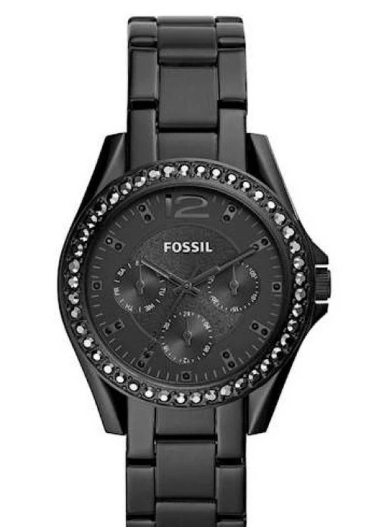 Часы ES4519 кварцевые fashion Fossil (253008964)