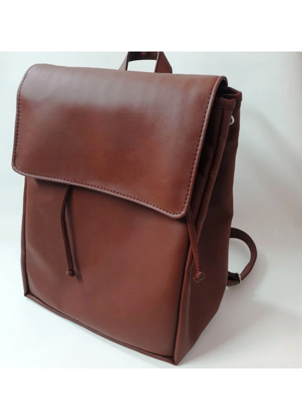 Жіночий рюкзак 38х18х28 см Sambag (210475130)
