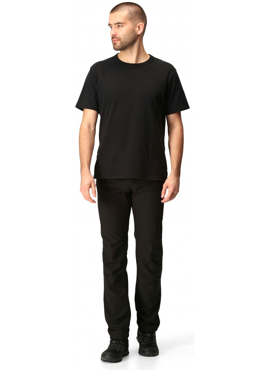 Штани Regatta Fenton (325685683)