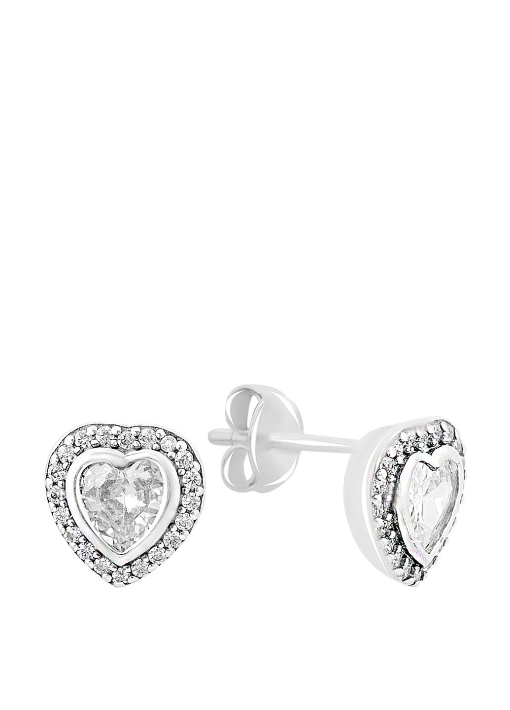 Сережки Silver Flame (301048267)