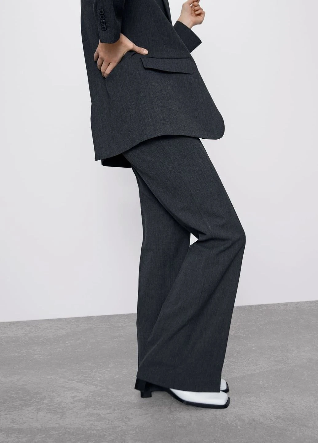 Брюки Zara (229991455)
