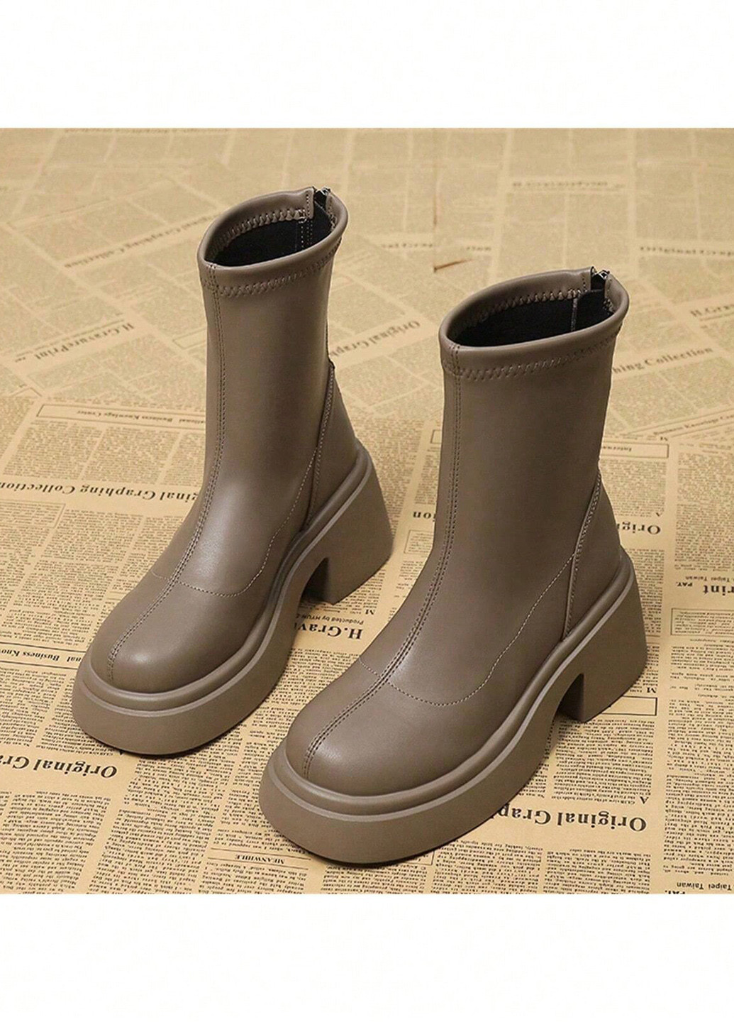 Черевики SHEIN (337991400)