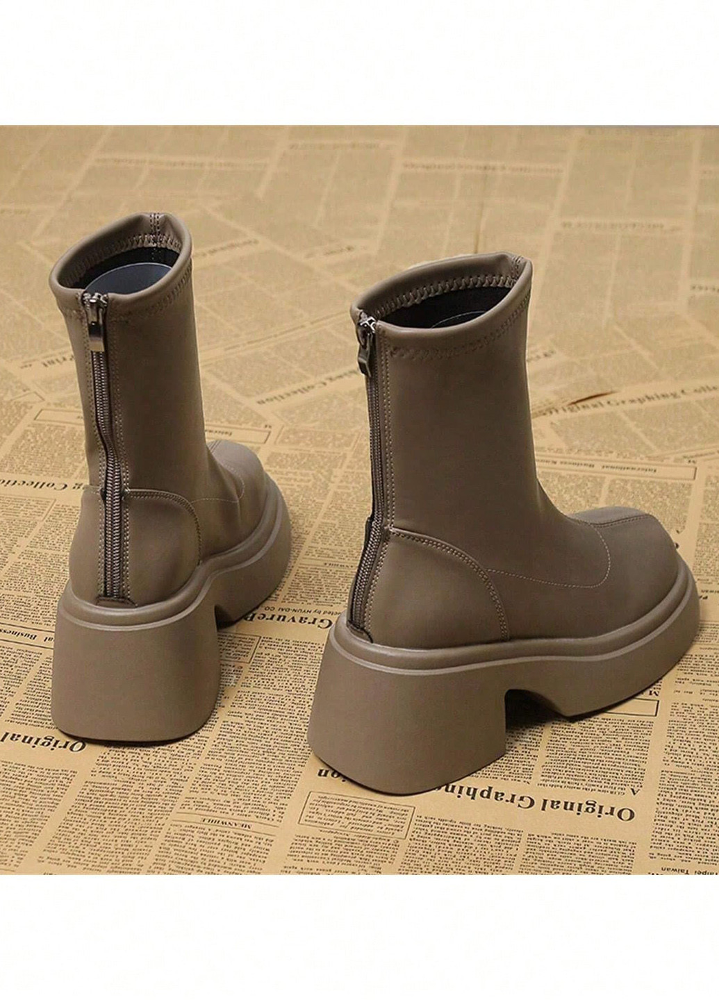 Черевики SHEIN (337991400)