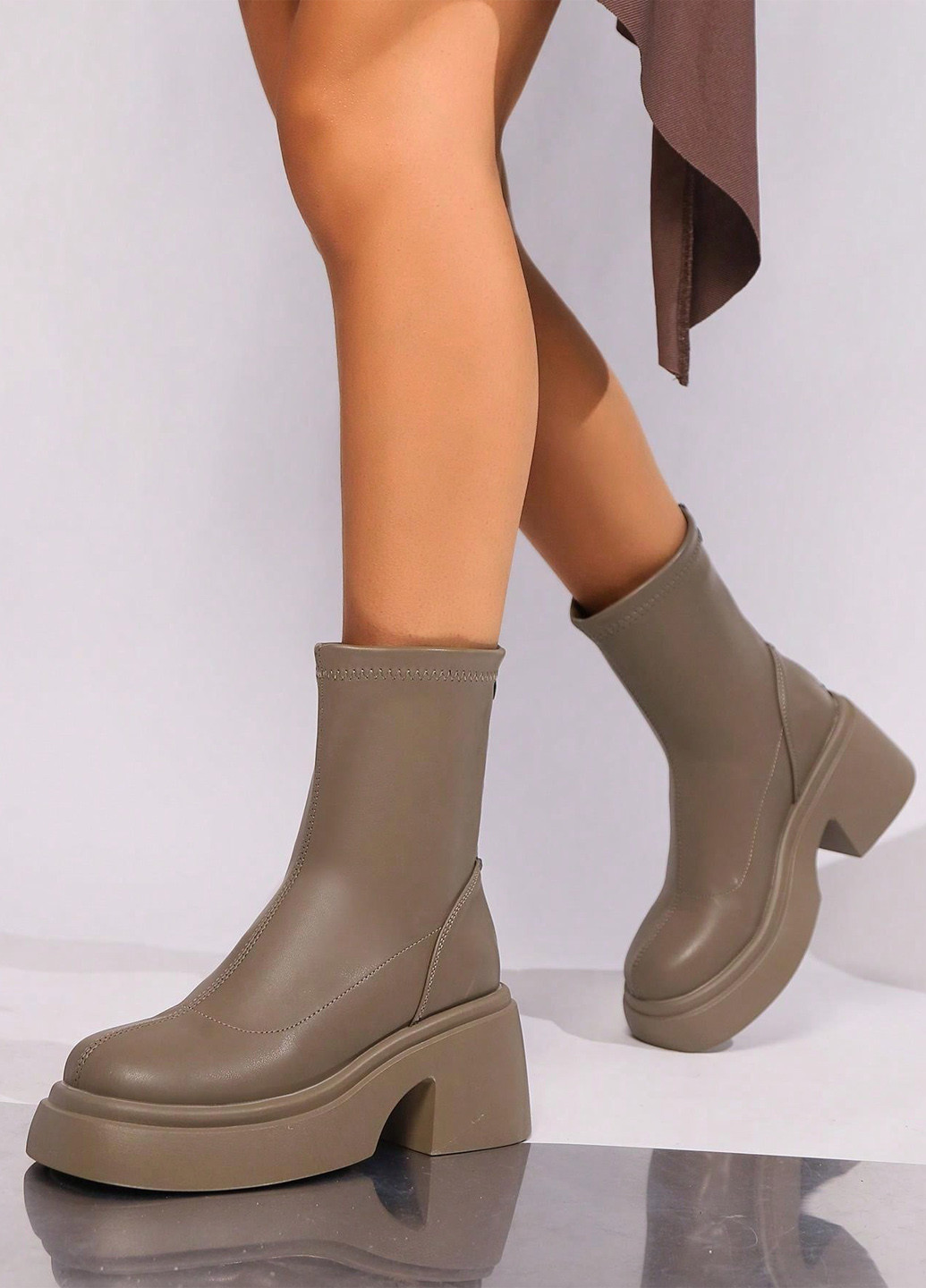 Черевики SHEIN (337991400)