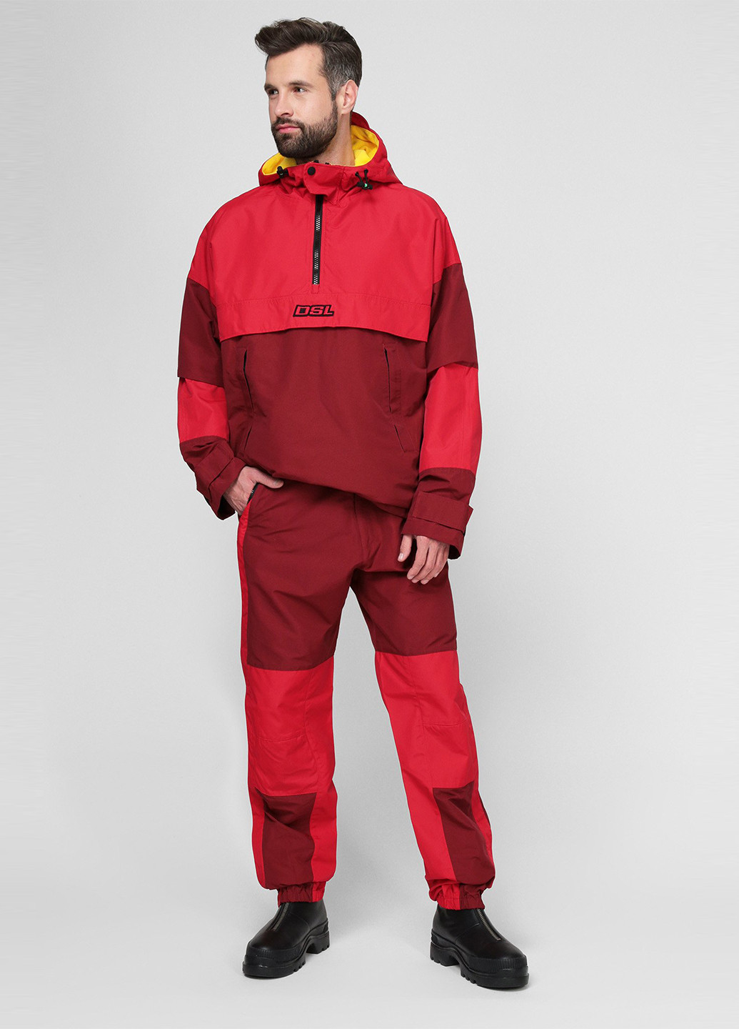 Штани Diesel (251802998)