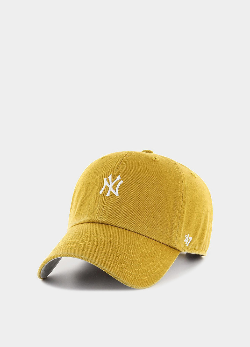 Кепка 47 Brand NEW YORK YANKEES BASE RUNNER (331392568)