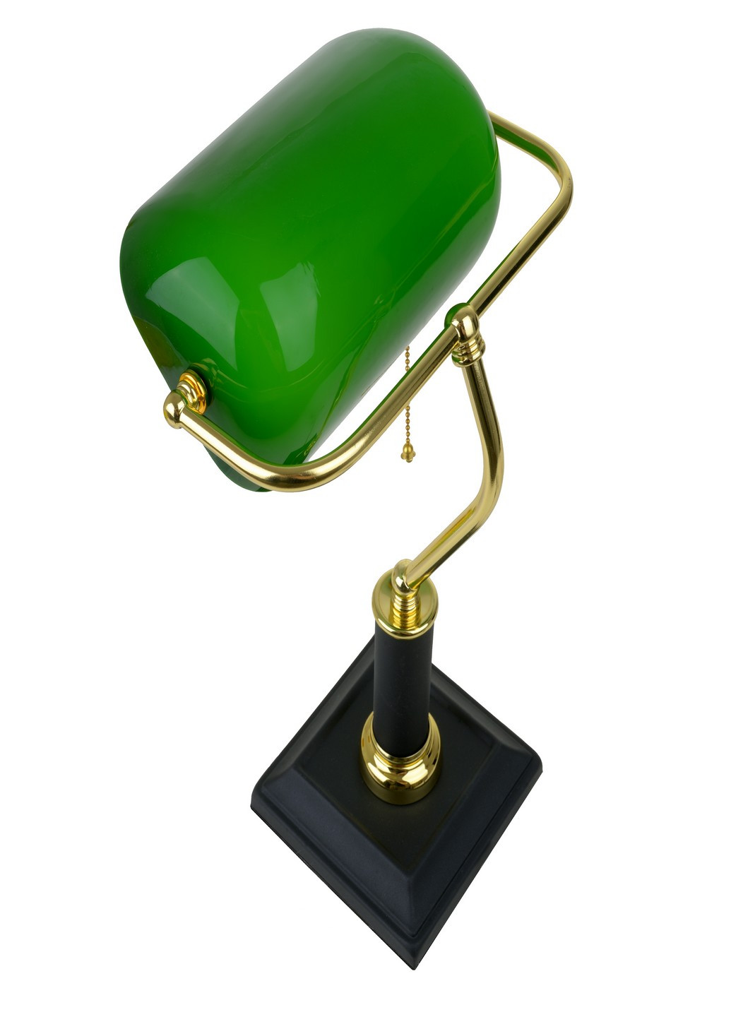 MTL-53 E27 VNG настольная лампа Brille (185641022)
