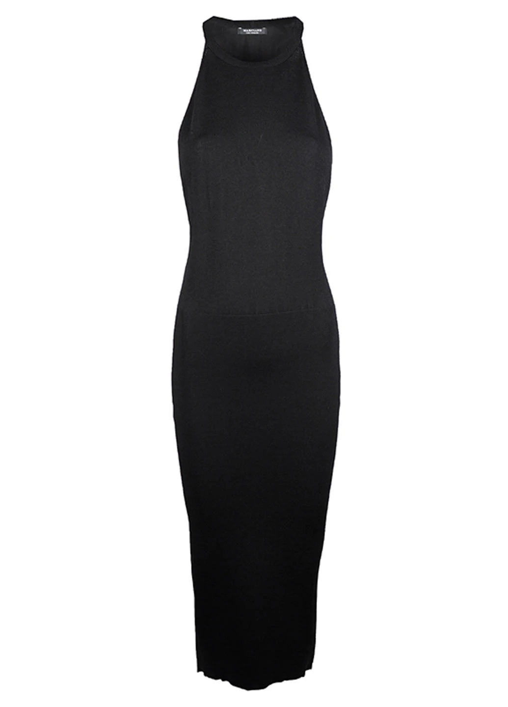 Чорна кежуал сукня Guess by Marciano однотонна