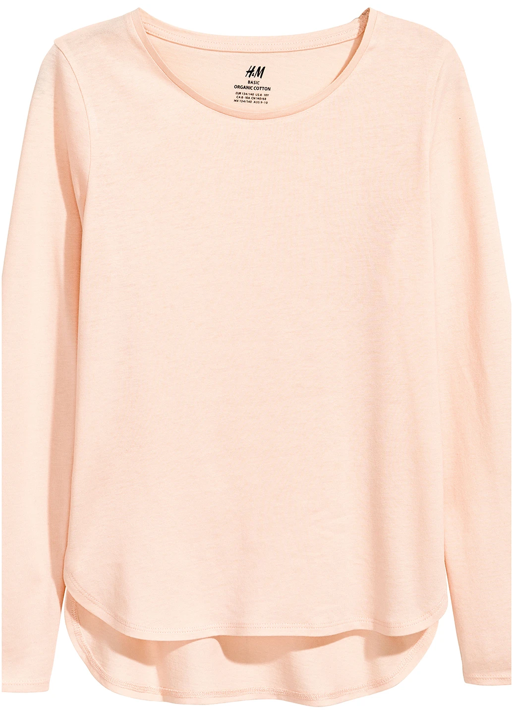 Лонгслів (2 шт.) H&M (124713824)