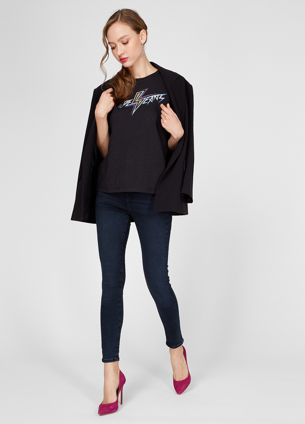 Джинси Pepe Jeans - (202272174)