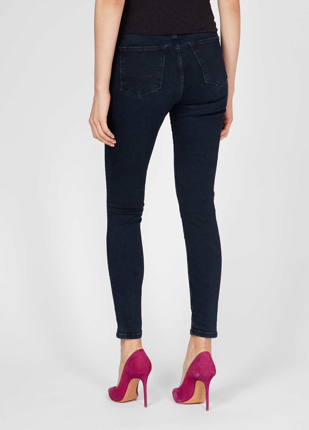 Джинси Pepe Jeans - (202272174)