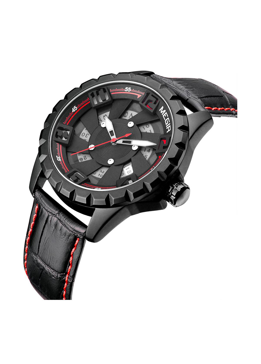 Годинники Megir (57922082)