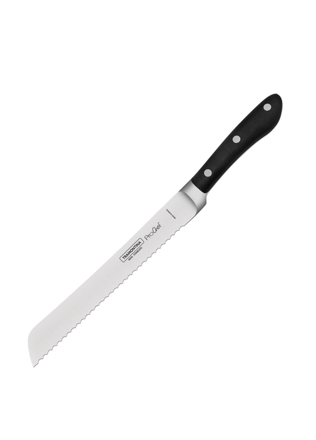 Нож для хлеба, 20,3 см Tramontina (251141423)