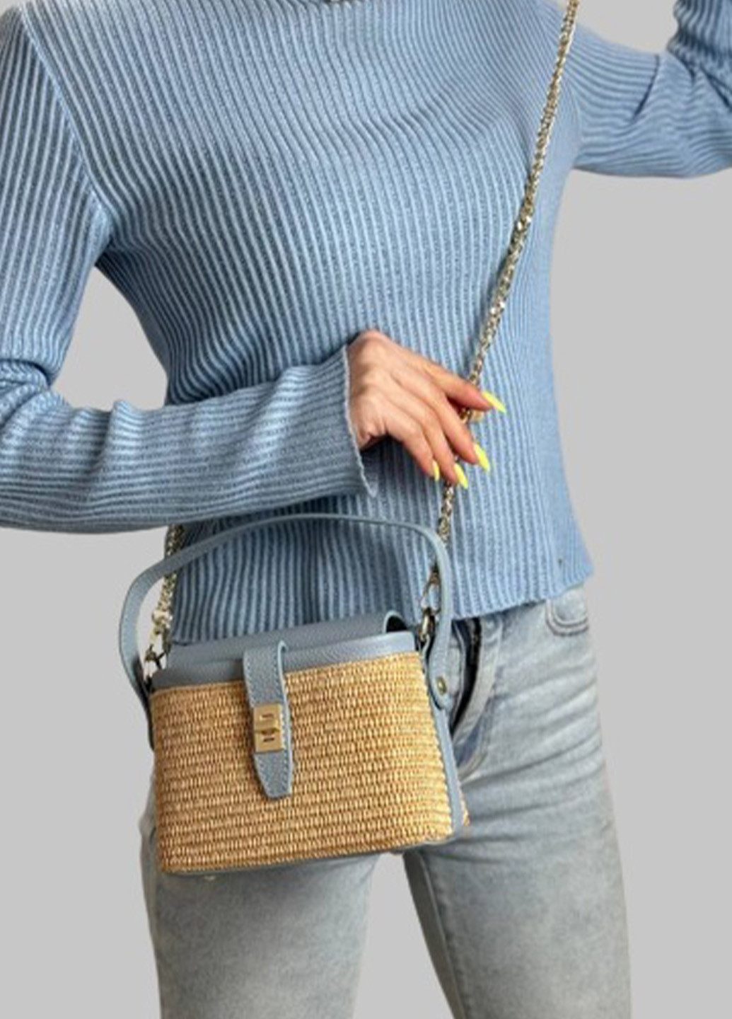 Сумка Bella Bertucci (295118719)