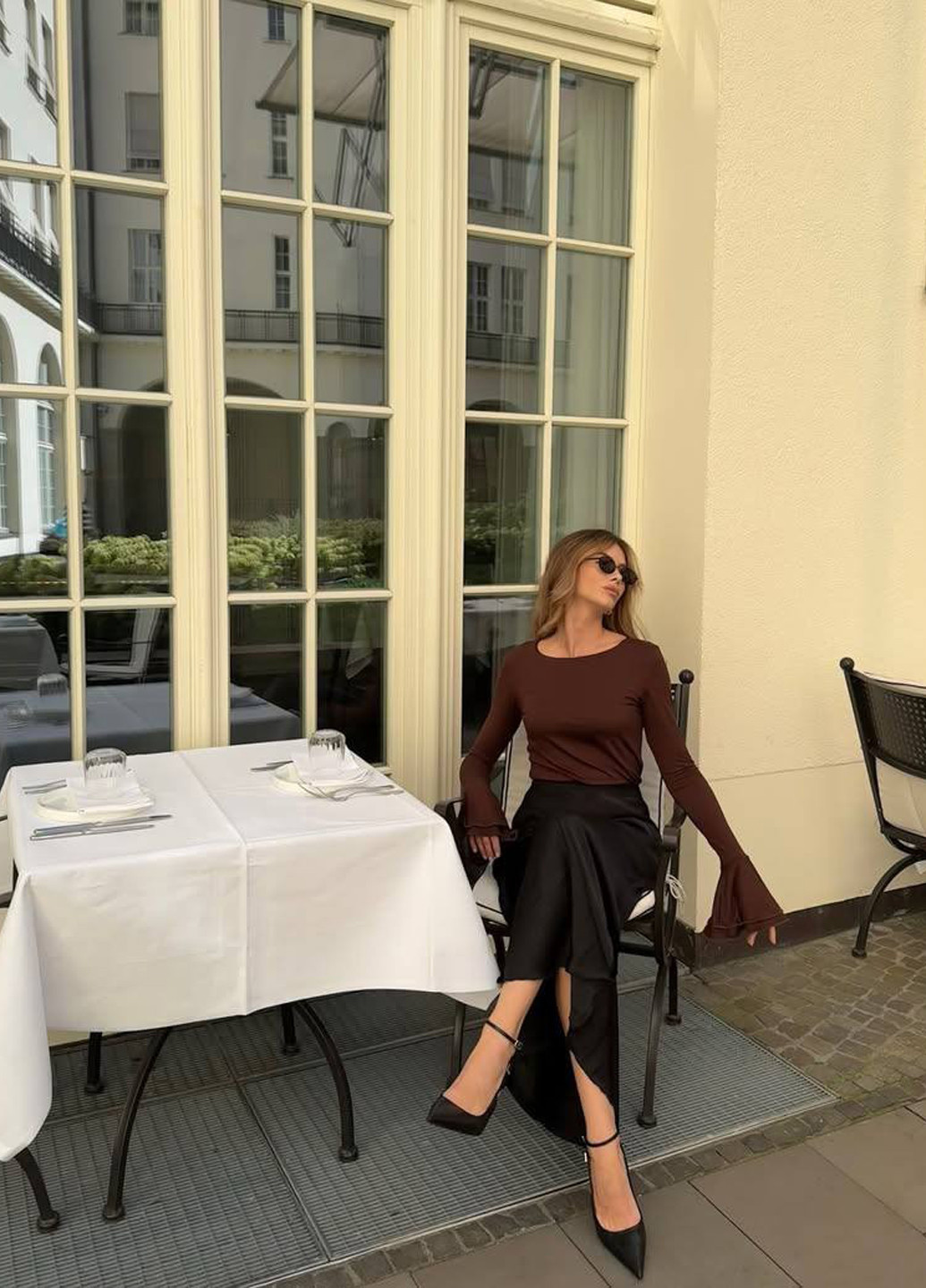 Лонгслив Fashion (336669812)