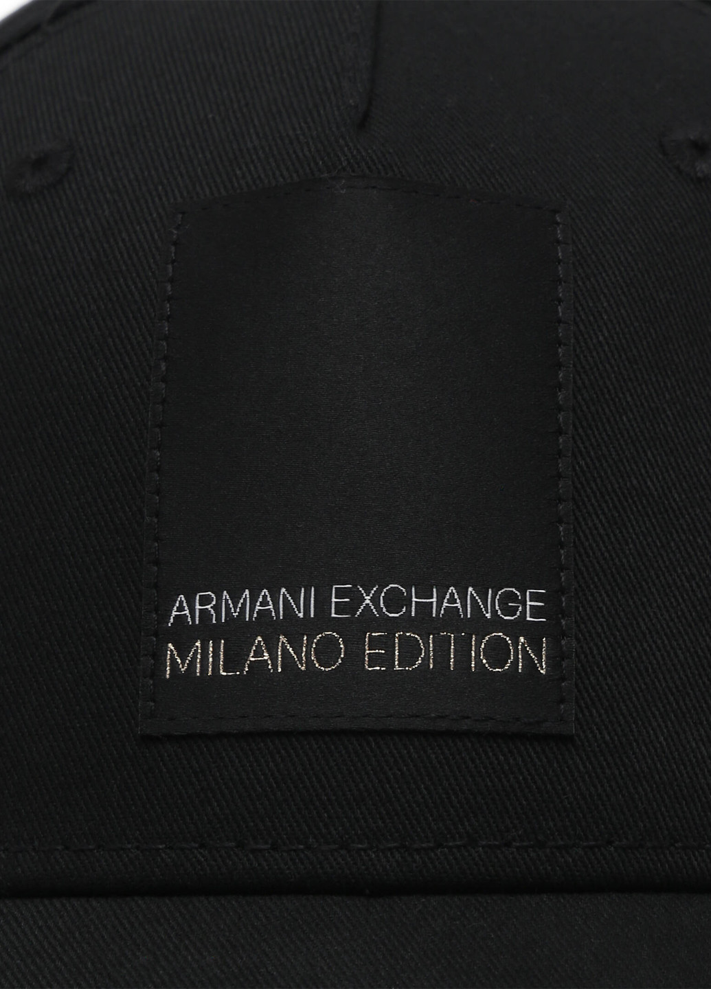Кепка Armani Exchange (309067937)