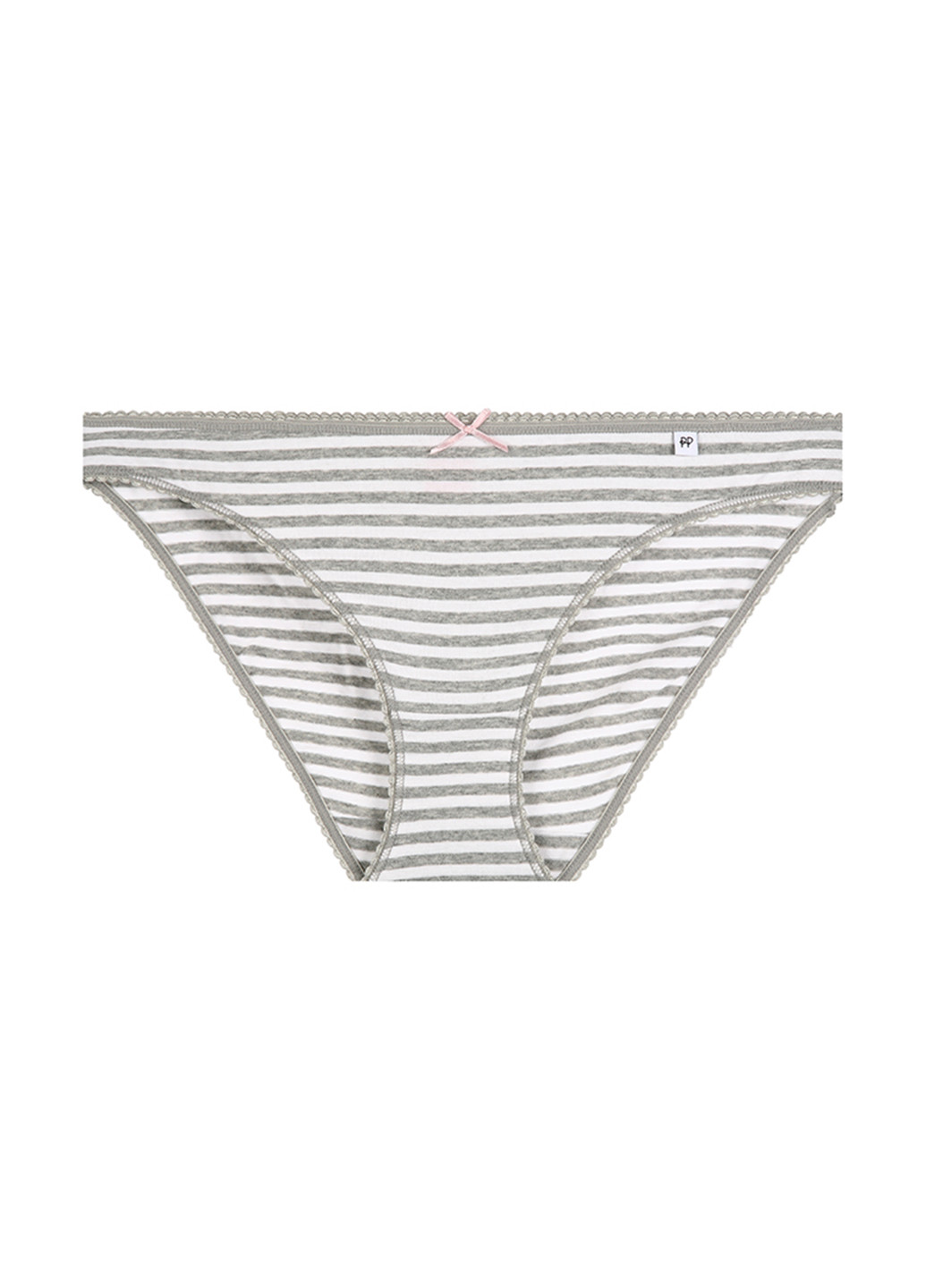 Трусики (3 шт.) Pretty Polly (106738668)