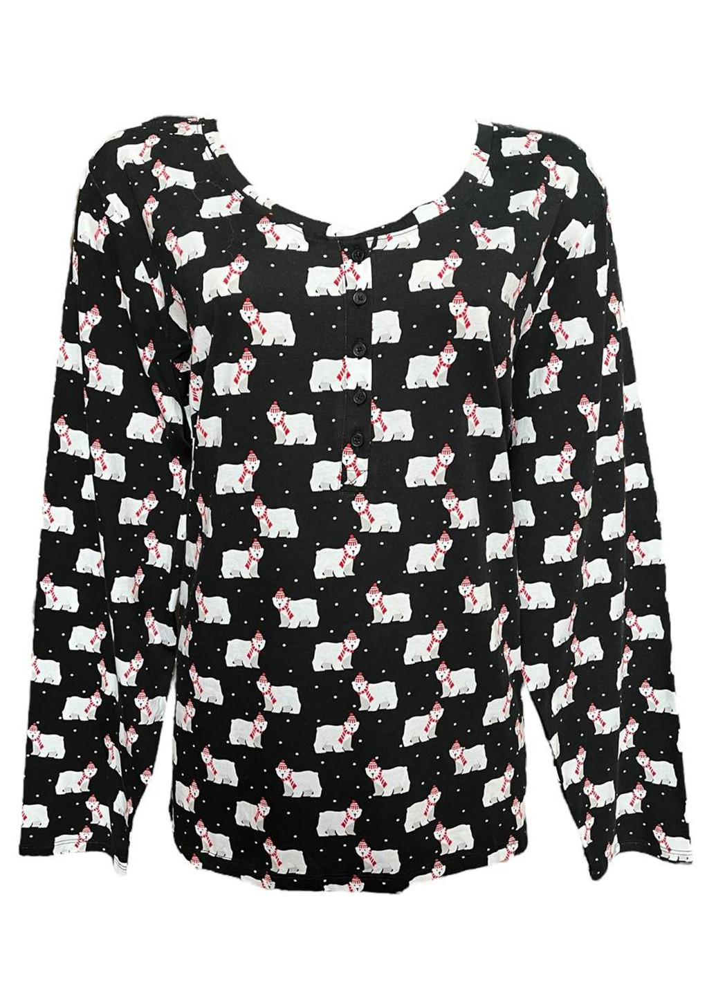 Лонгслів American Fashion (330240216)