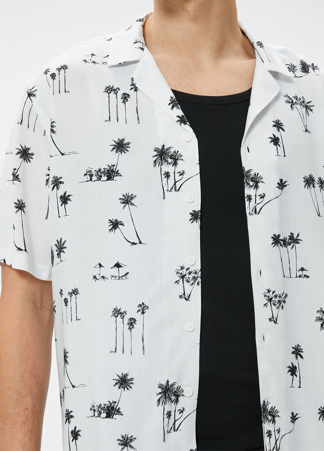 Сорочка KOTON (329698176)