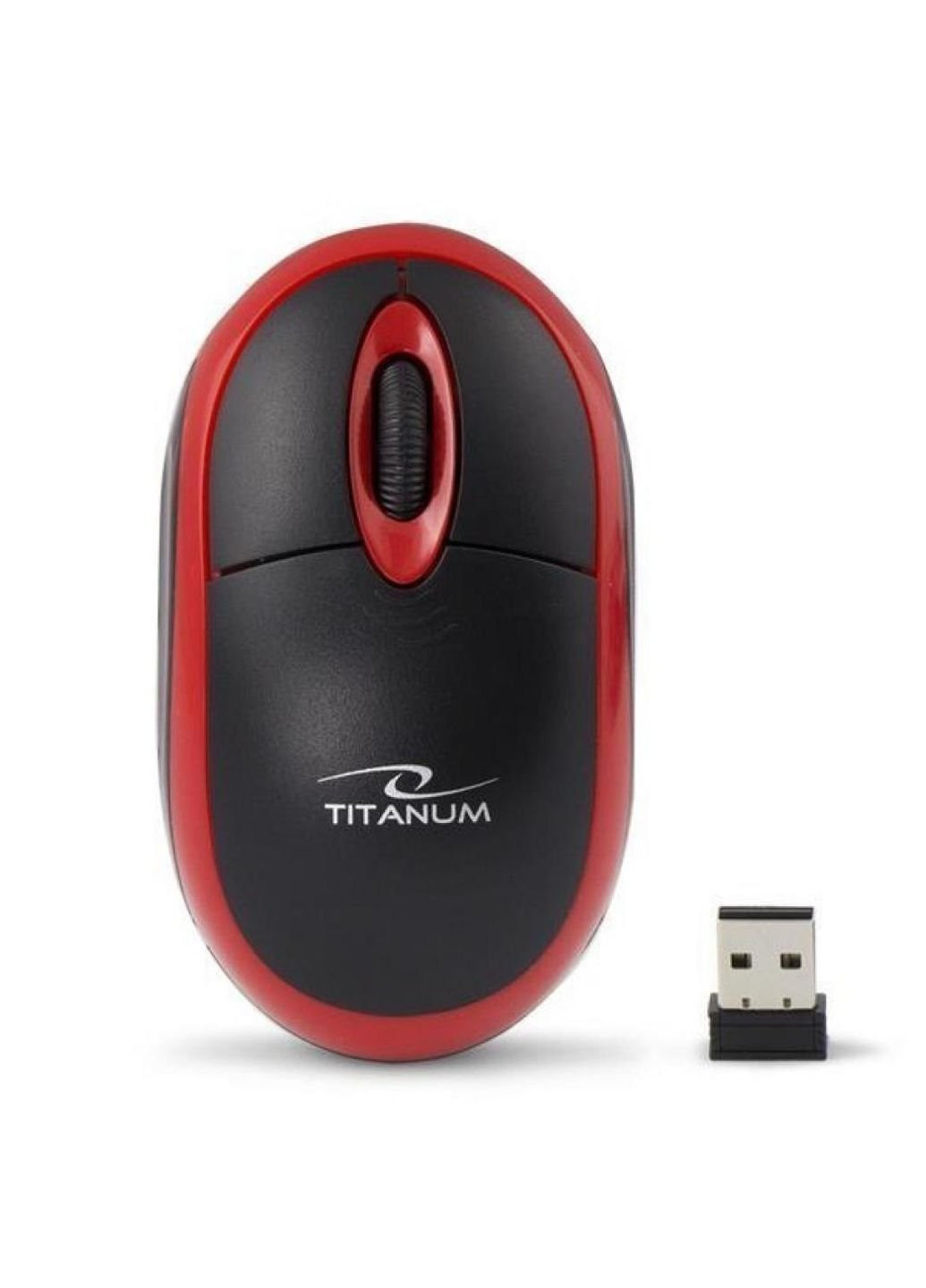 Мышка Titanum TM116R Esperanza (252632643)