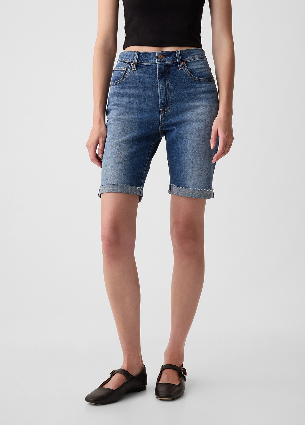 Шорты Gap (341249967)